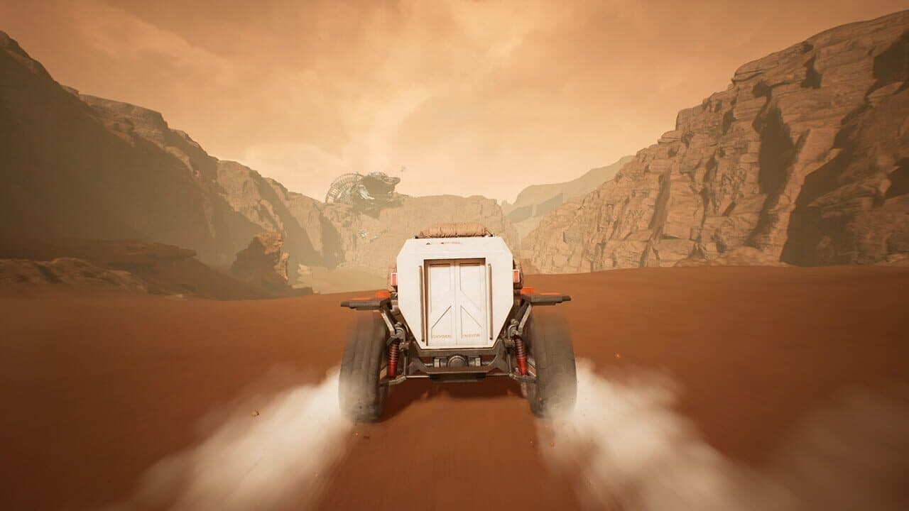 Deliver Us Mars thumbnail 8