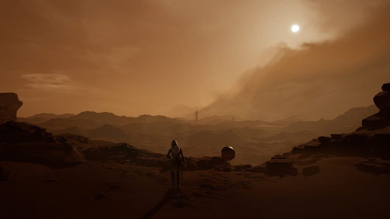 Deliver Us Mars thumbnail 4