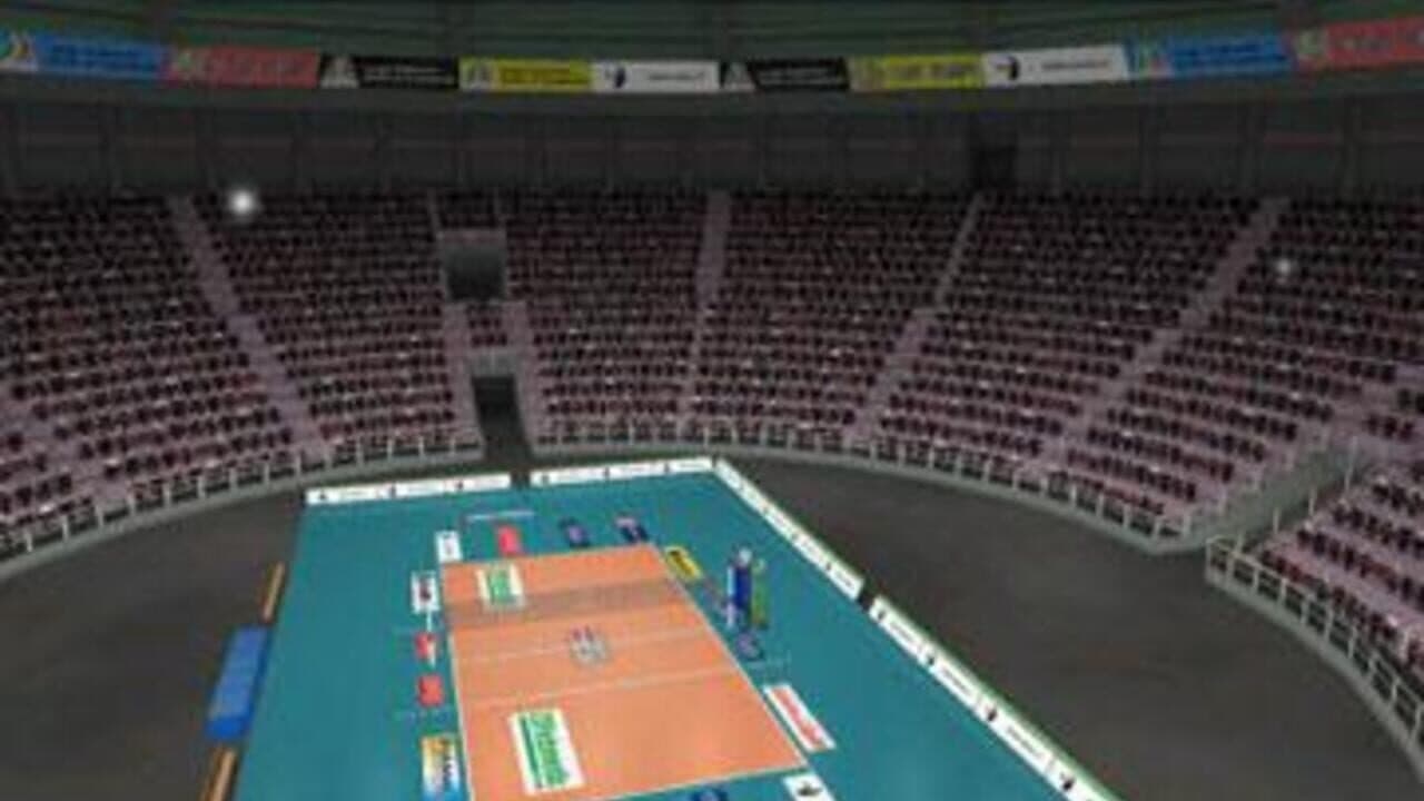 International Volleyball 2004 thumbnail 2