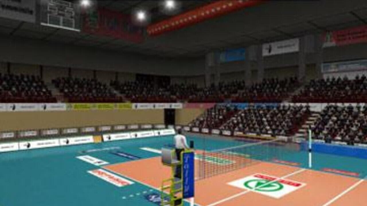 International Volleyball 2004 thumbnail 3