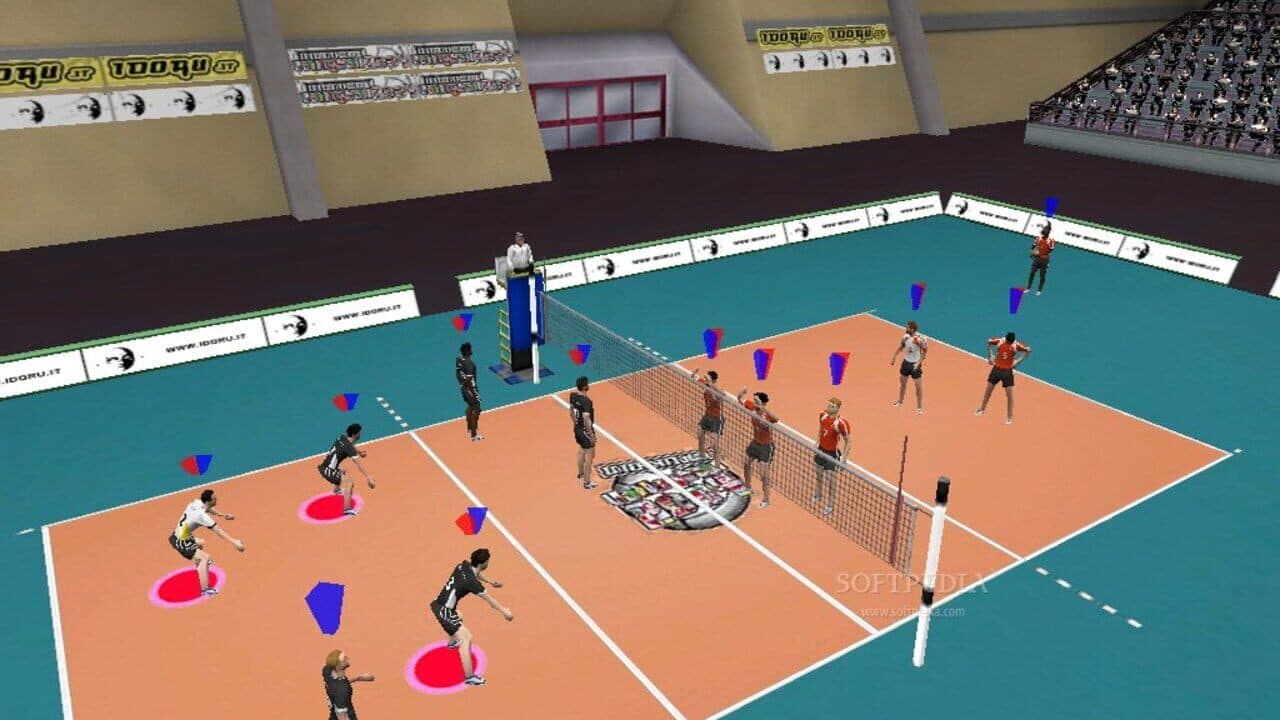 International Volleyball 2004 thumbnail 6