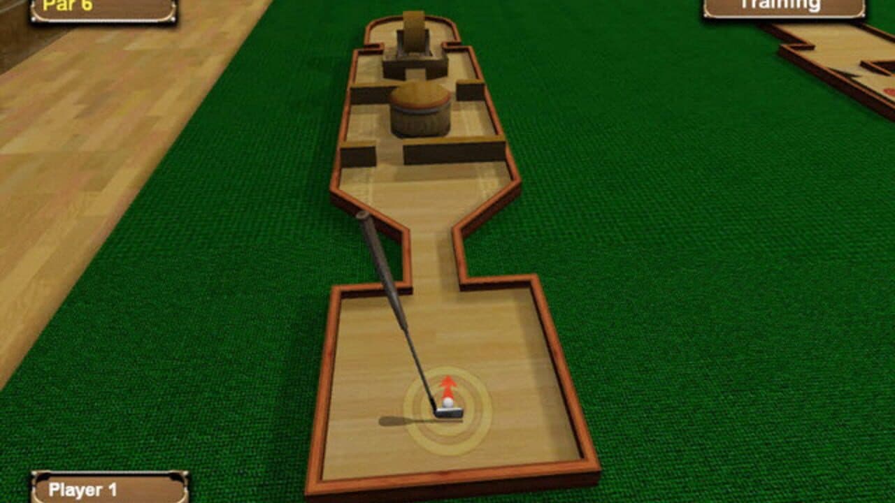 Mini Golf Championship thumbnail 4