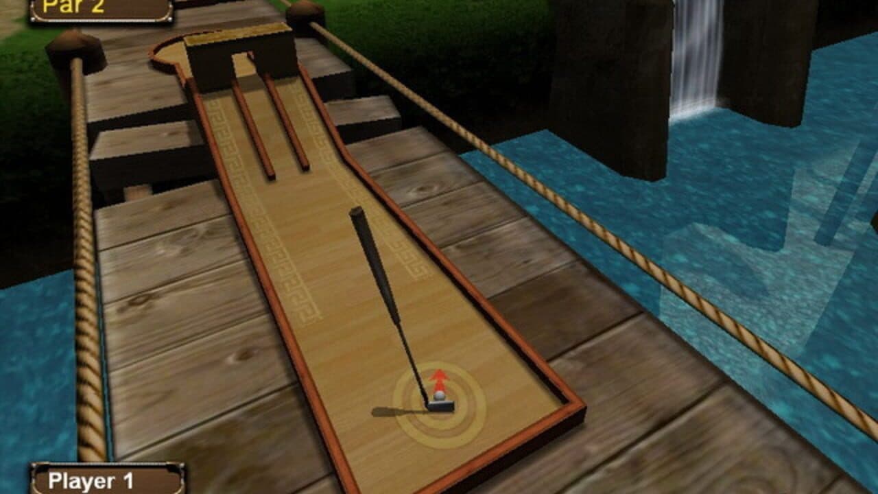 Mini Golf Championship thumbnail 2