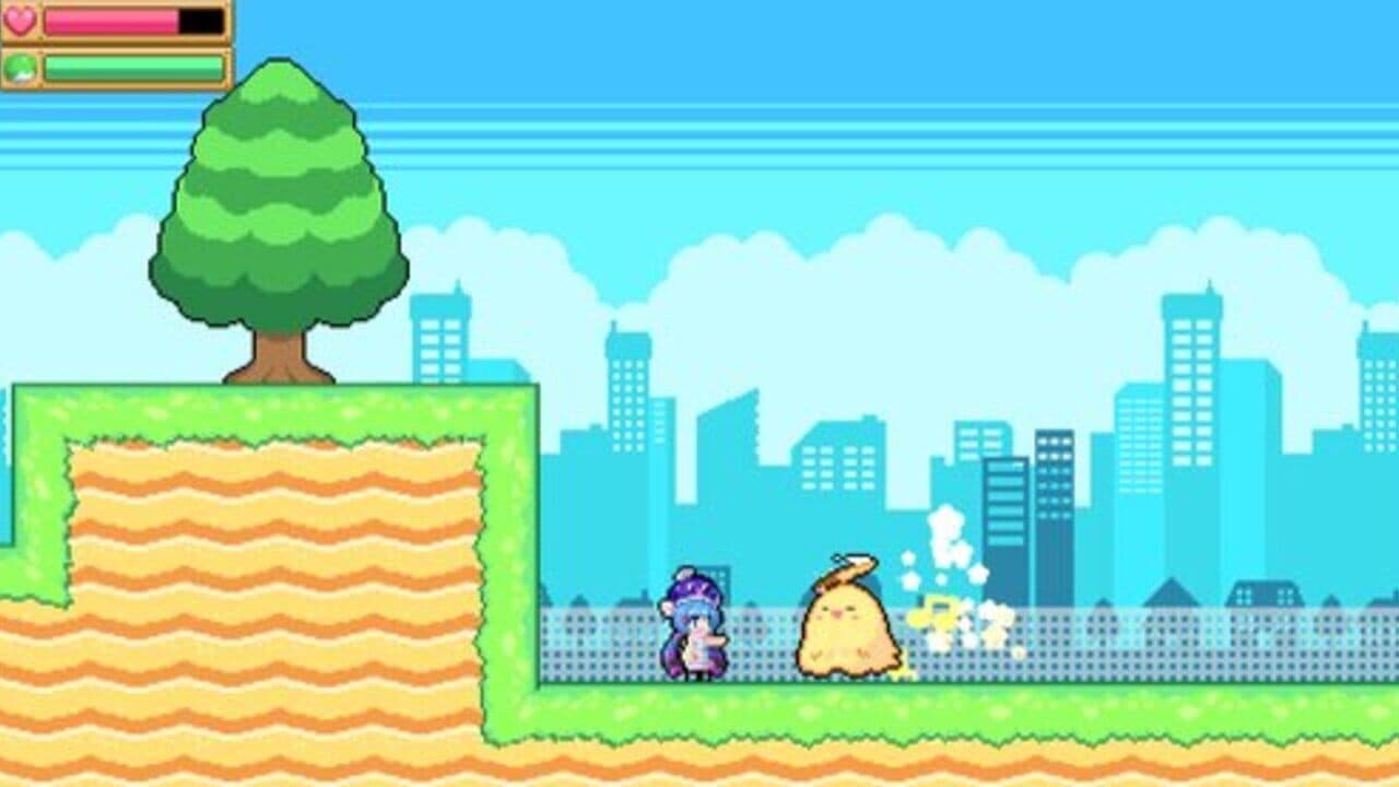 Unakiri Action!: Kiritan-hou no Nazo thumbnail 4