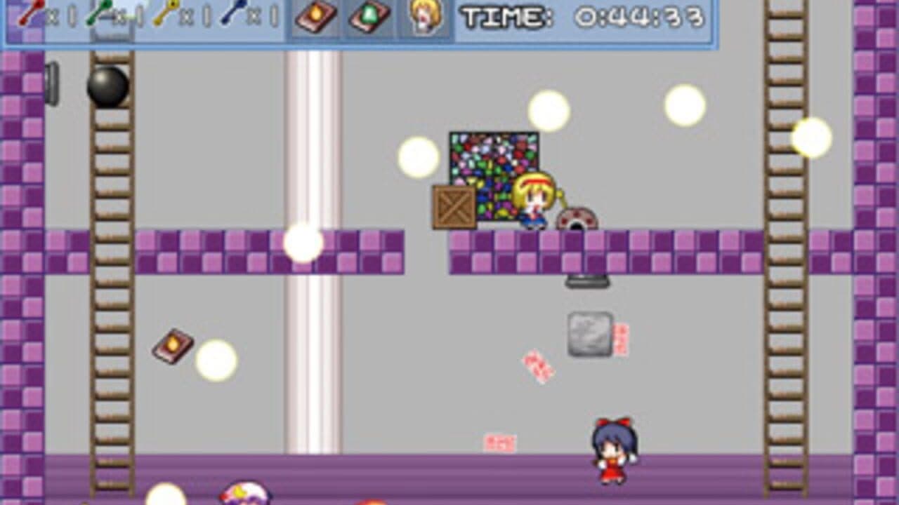 Alipache in Wonderworld thumbnail 3