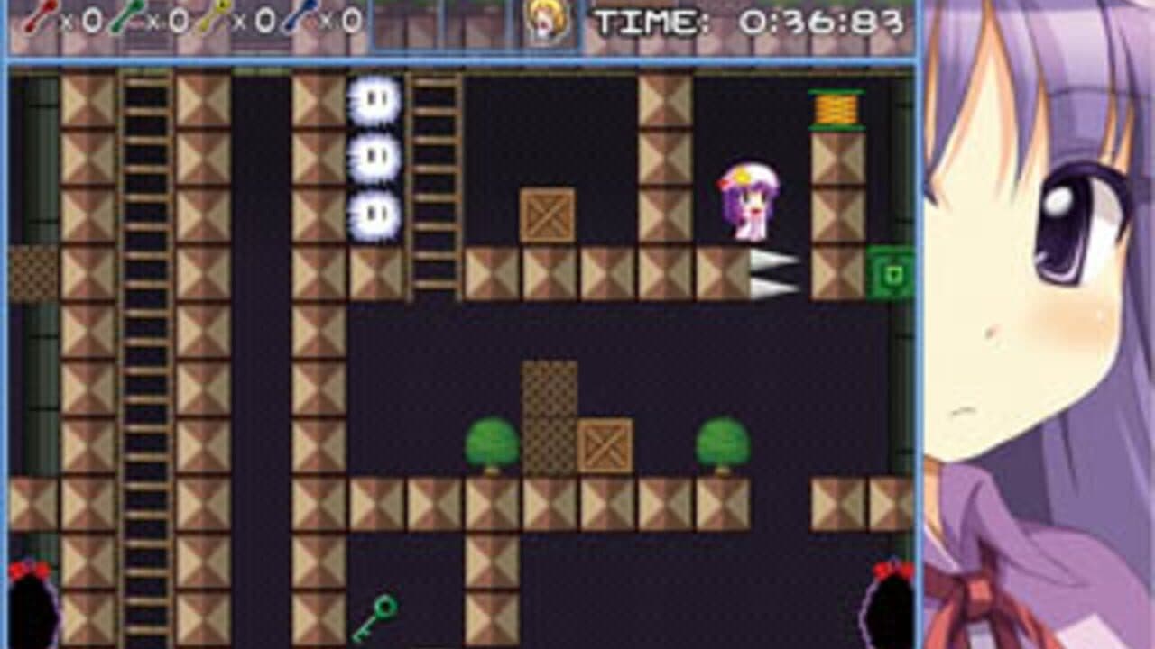 Alipache in Wonderworld thumbnail 2