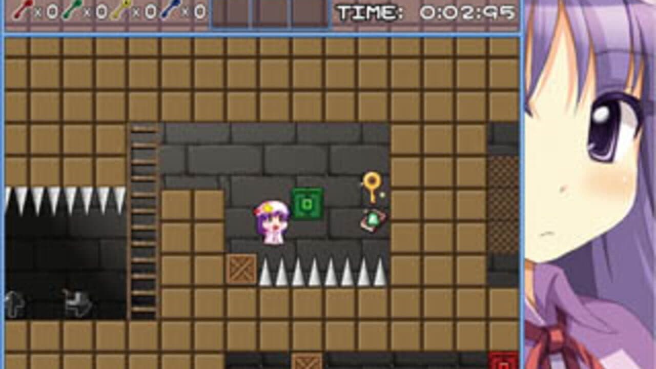Alipache in Wonderworld thumbnail 4