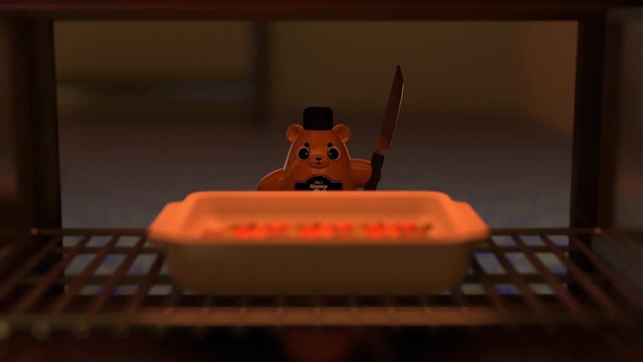 Little Bear Chef thumbnail 3