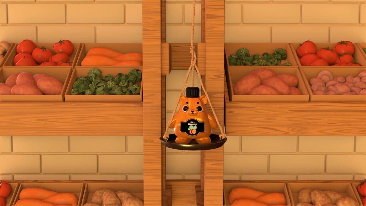 Little Bear Chef thumbnail 4