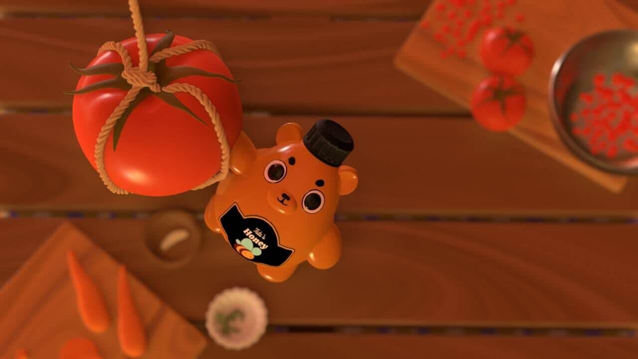 Little Bear Chef thumbnail 5