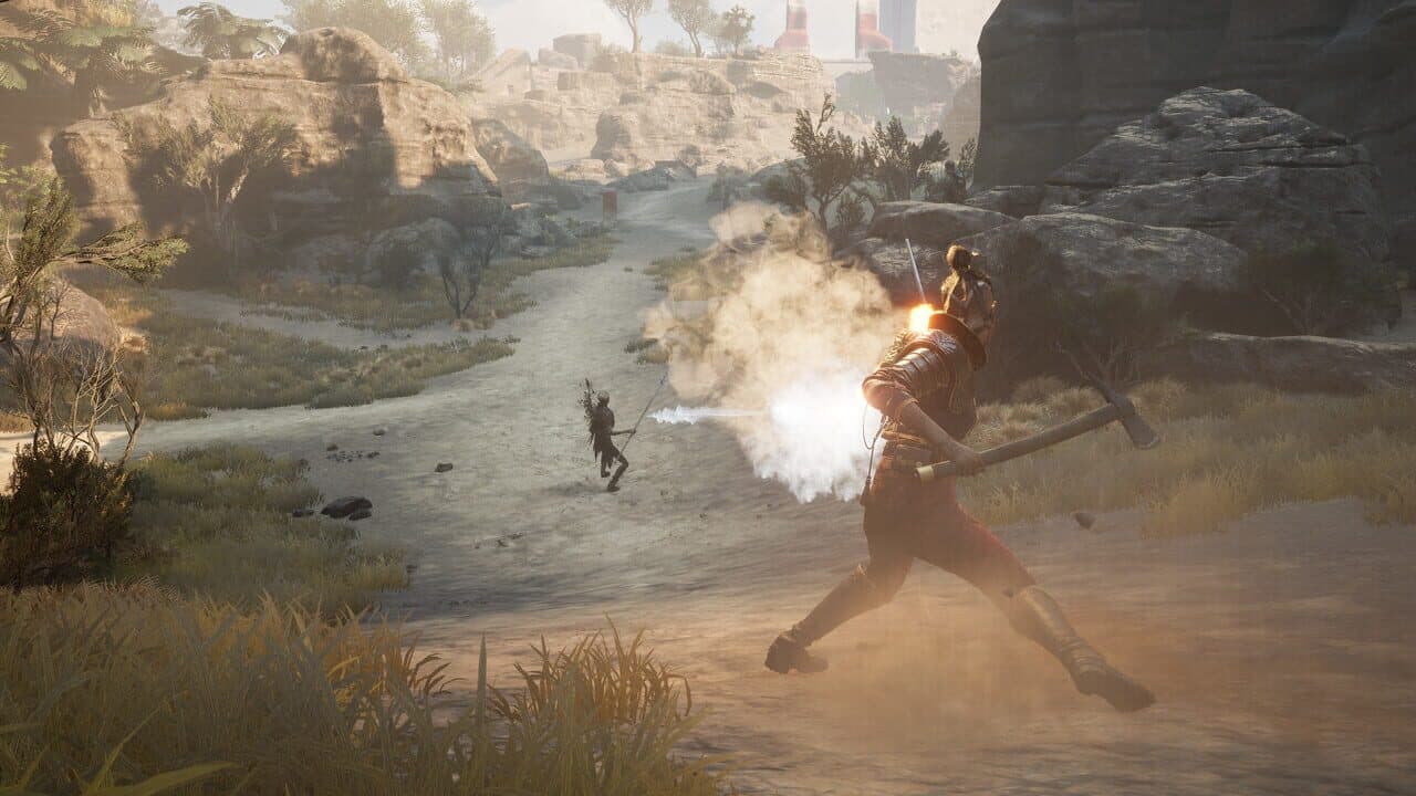 Flintlock: The Siege of Dawn thumbnail 4