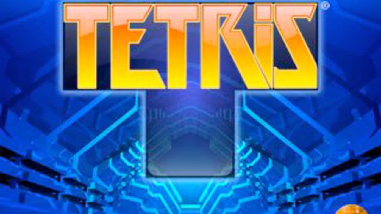 Tetris screenshot 1