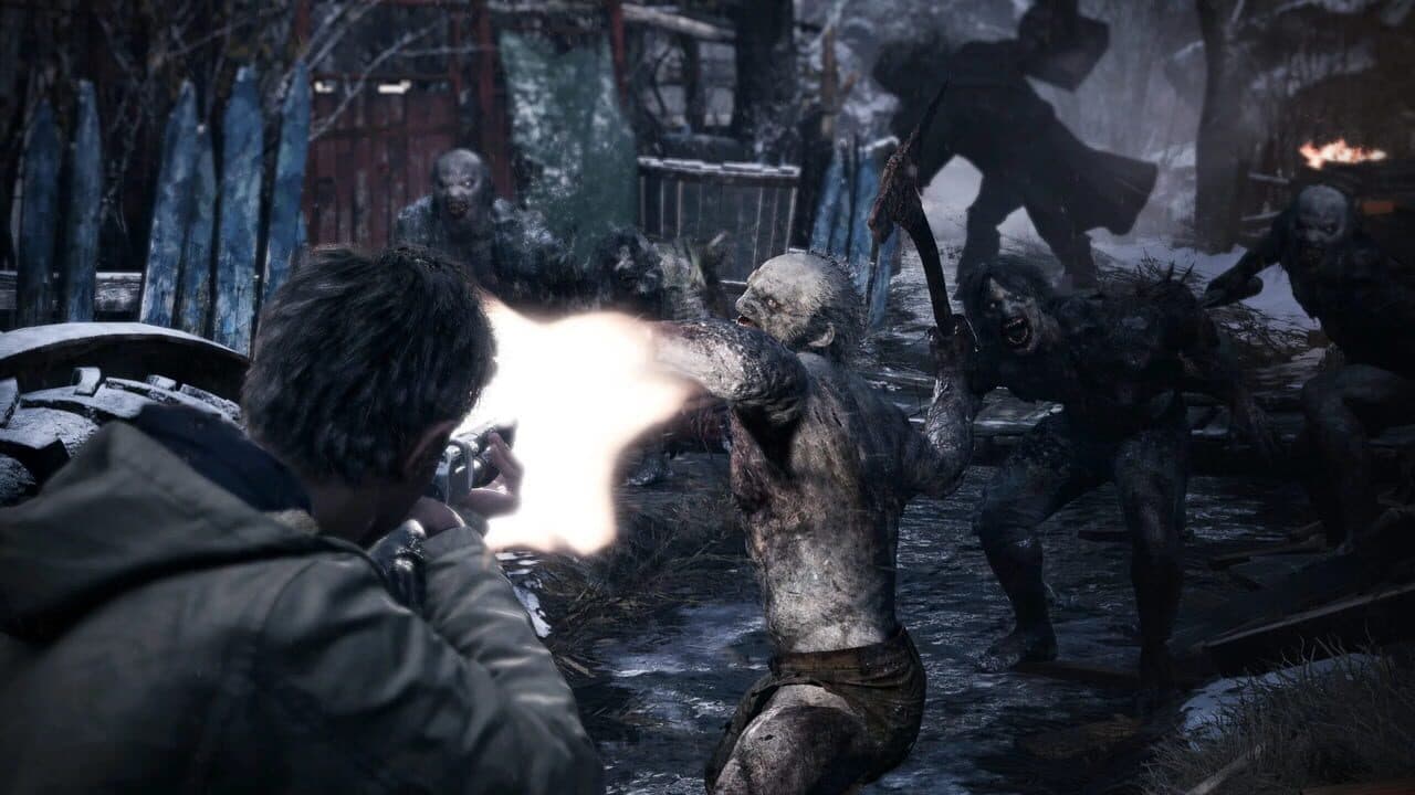Resident Evil Village: Gold Edition thumbnail 2