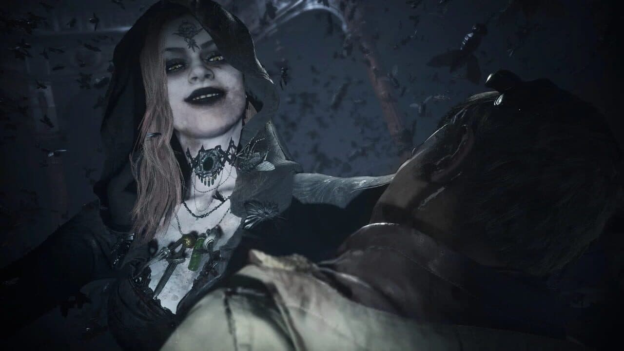 Resident Evil Village: Winters' Expansion thumbnail 5