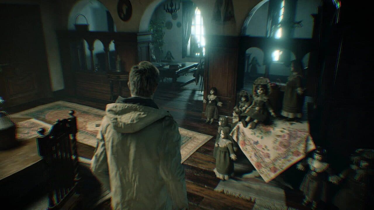 Resident Evil Village: Winters' Expansion thumbnail 4