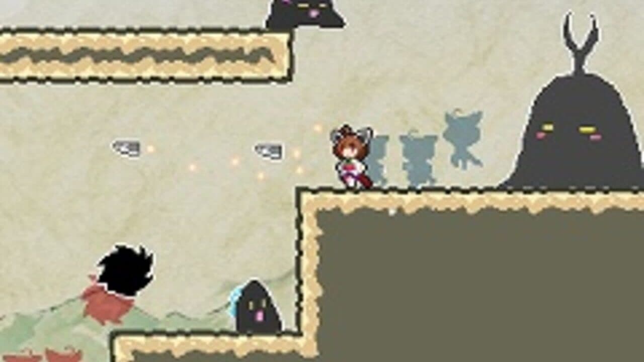 Onmitsu Kiritan screenshot 1
