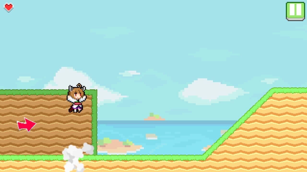 Piko-piko Kiritan Island thumbnail 2