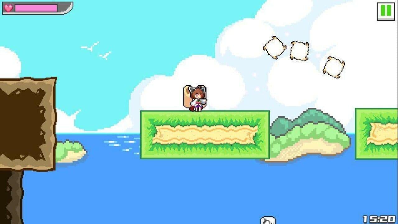 Kiritan Island Okawari! thumbnail 3