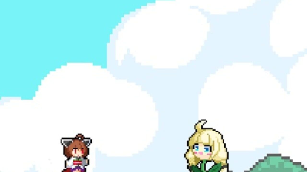 Kiritan Island Okawari! thumbnail 5