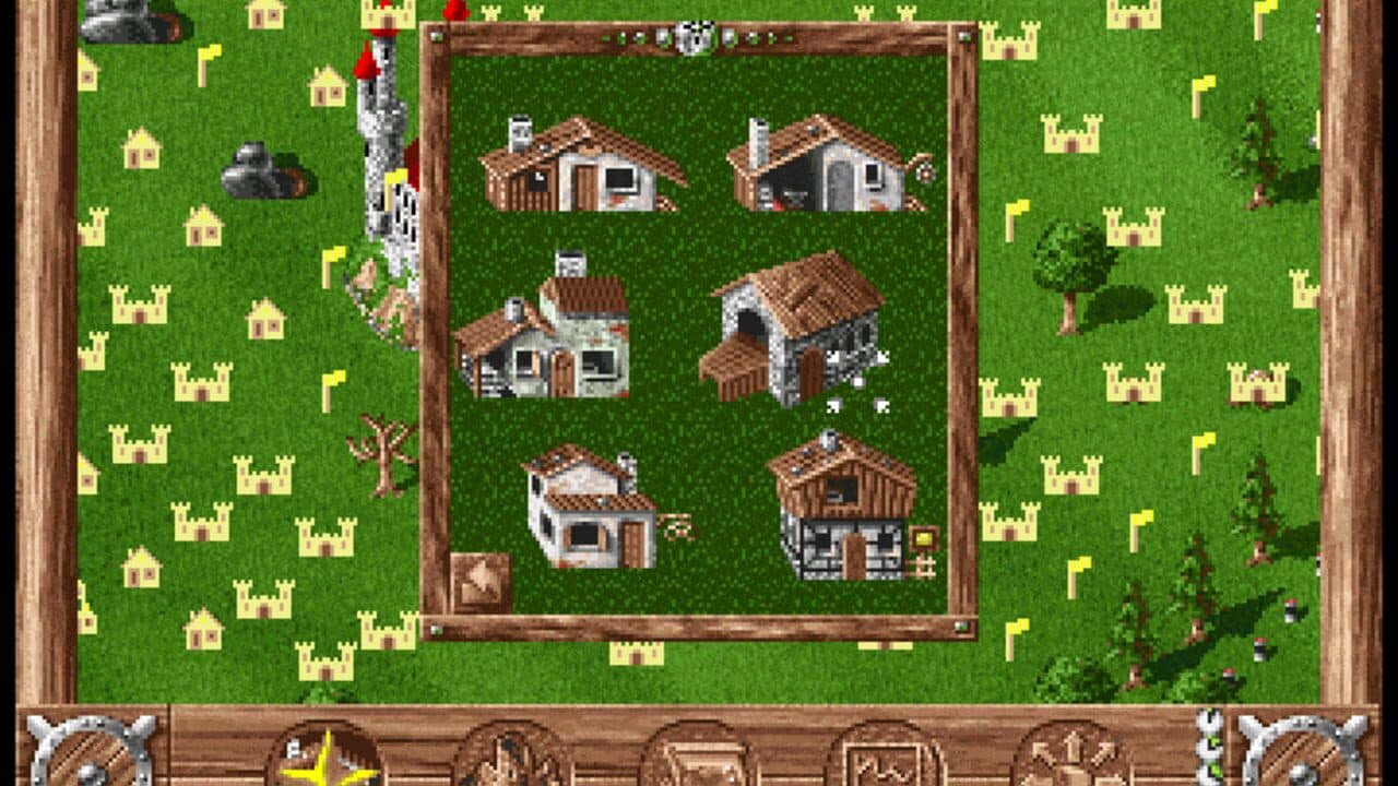 Serf City: Life is Feudal thumbnail 3
