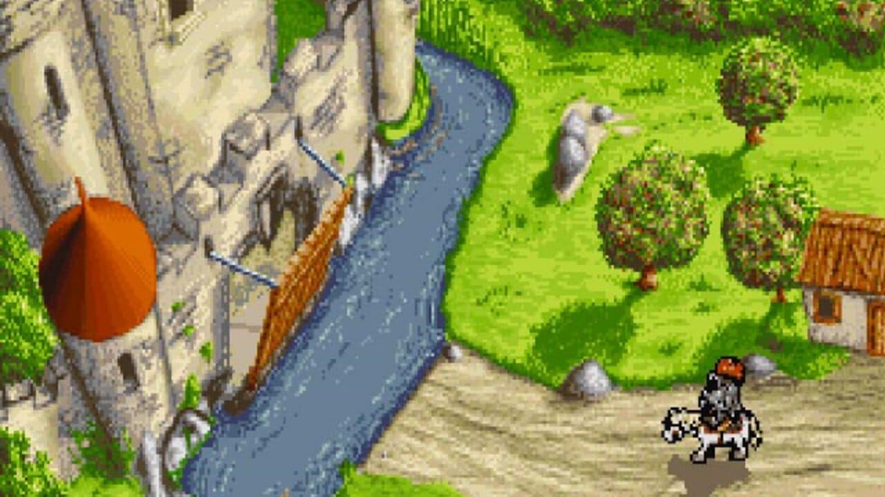 Serf City: Life is Feudal thumbnail 5