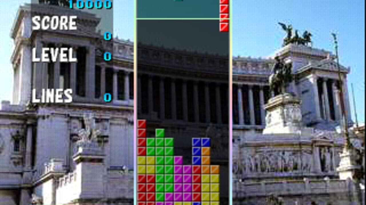 Tetris 64 thumbnail 2