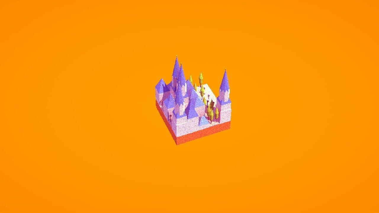 The Block screenshot 1