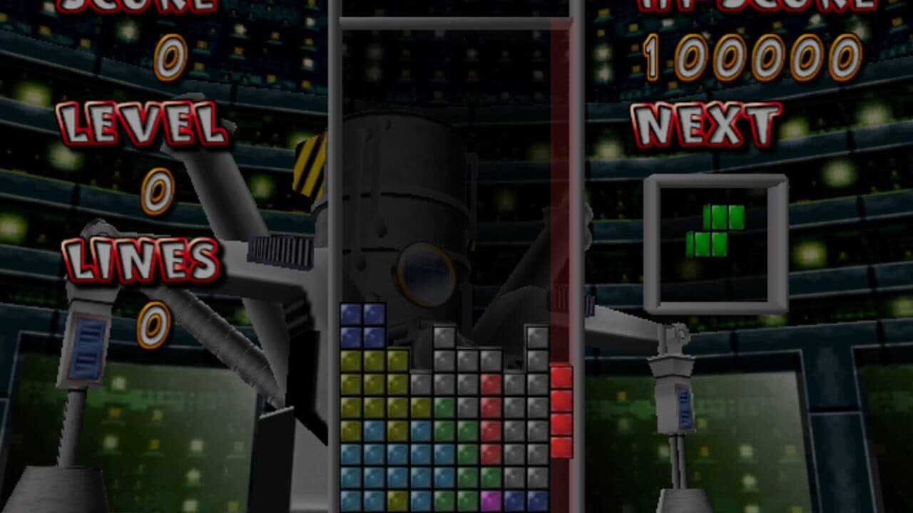Tetris 4D thumbnail 2