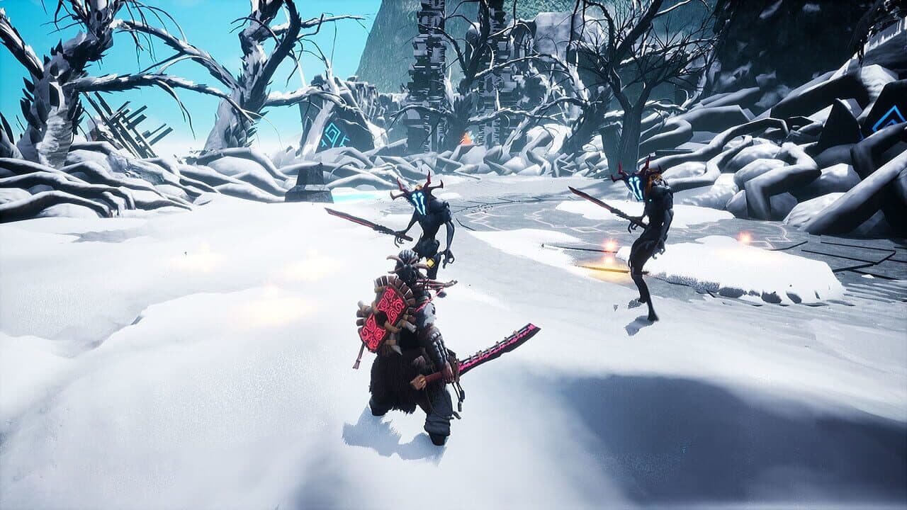 Biwar: Legend of Dragon Slayer thumbnail 3