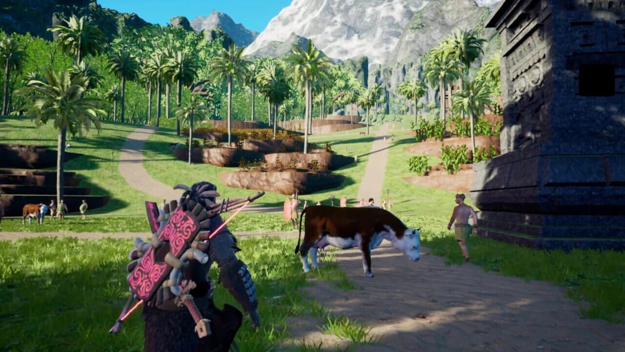 Biwar: Legend of Dragon Slayer thumbnail 5
