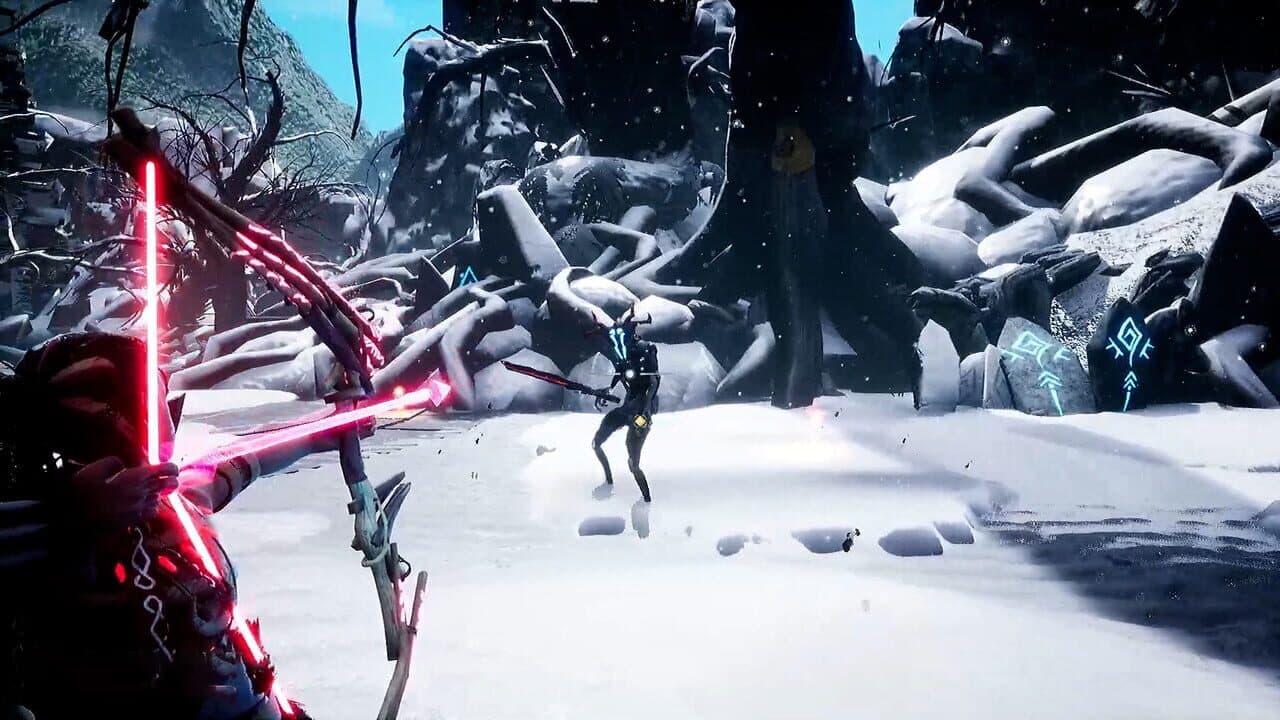 Biwar: Legend of Dragon Slayer thumbnail 7