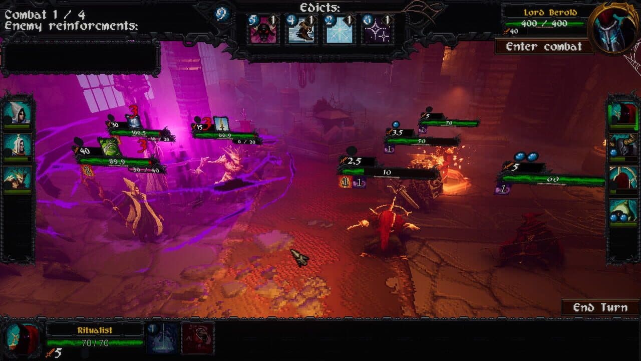 Lords of Ravage thumbnail 5
