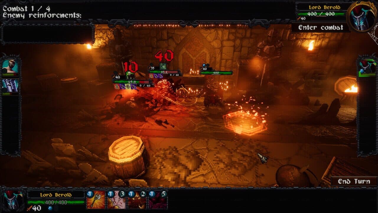 Lords of Ravage thumbnail 7