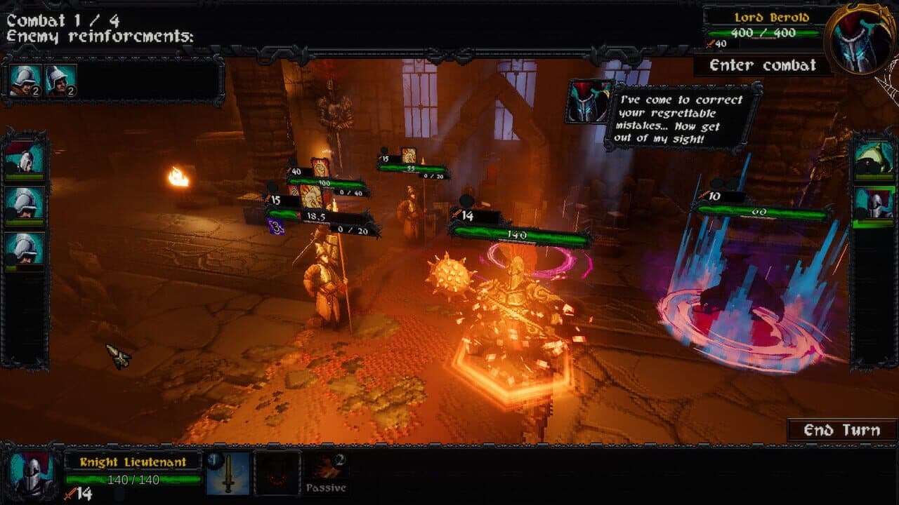 Lords of Ravage thumbnail 8