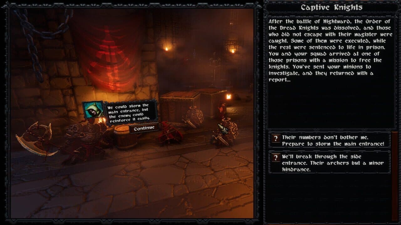 Lords of Ravage thumbnail 2