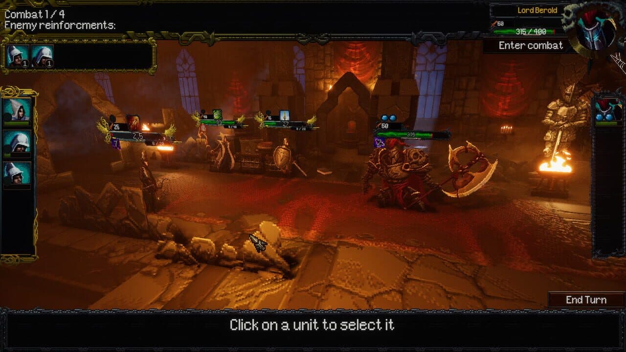 Lords of Ravage thumbnail 3