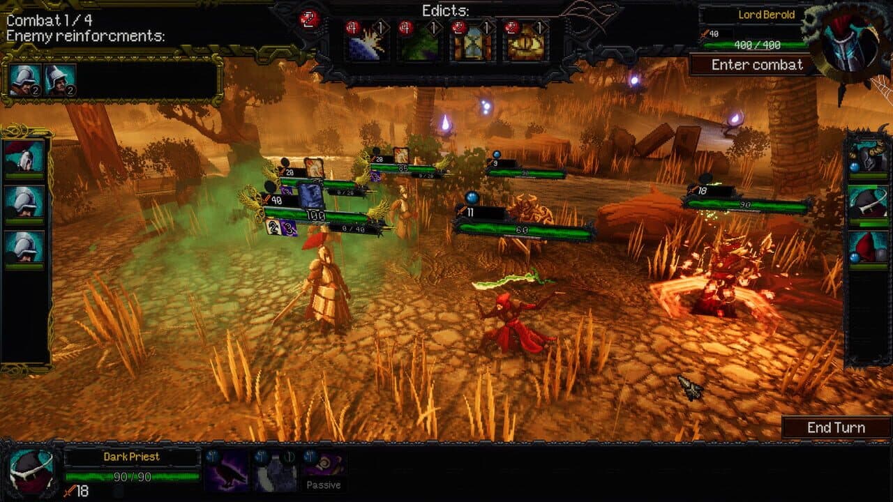 Lords of Ravage thumbnail 4