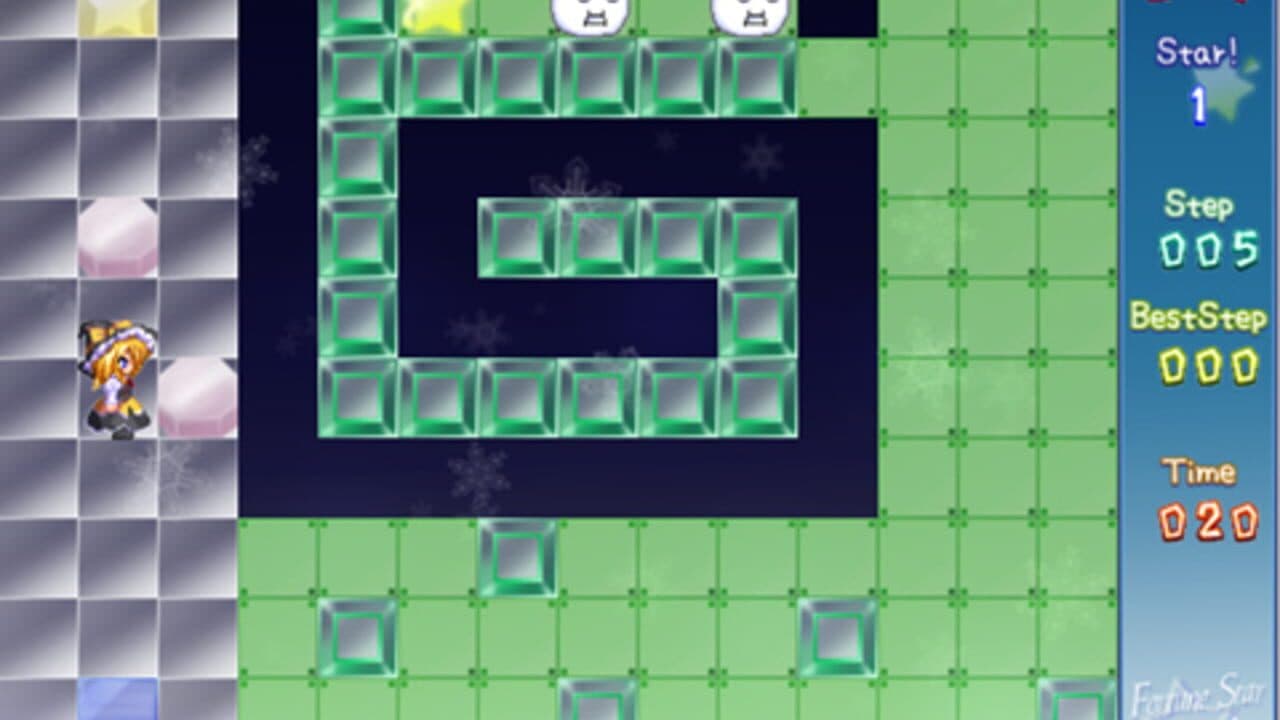 Fortune Star Panic! thumbnail 2