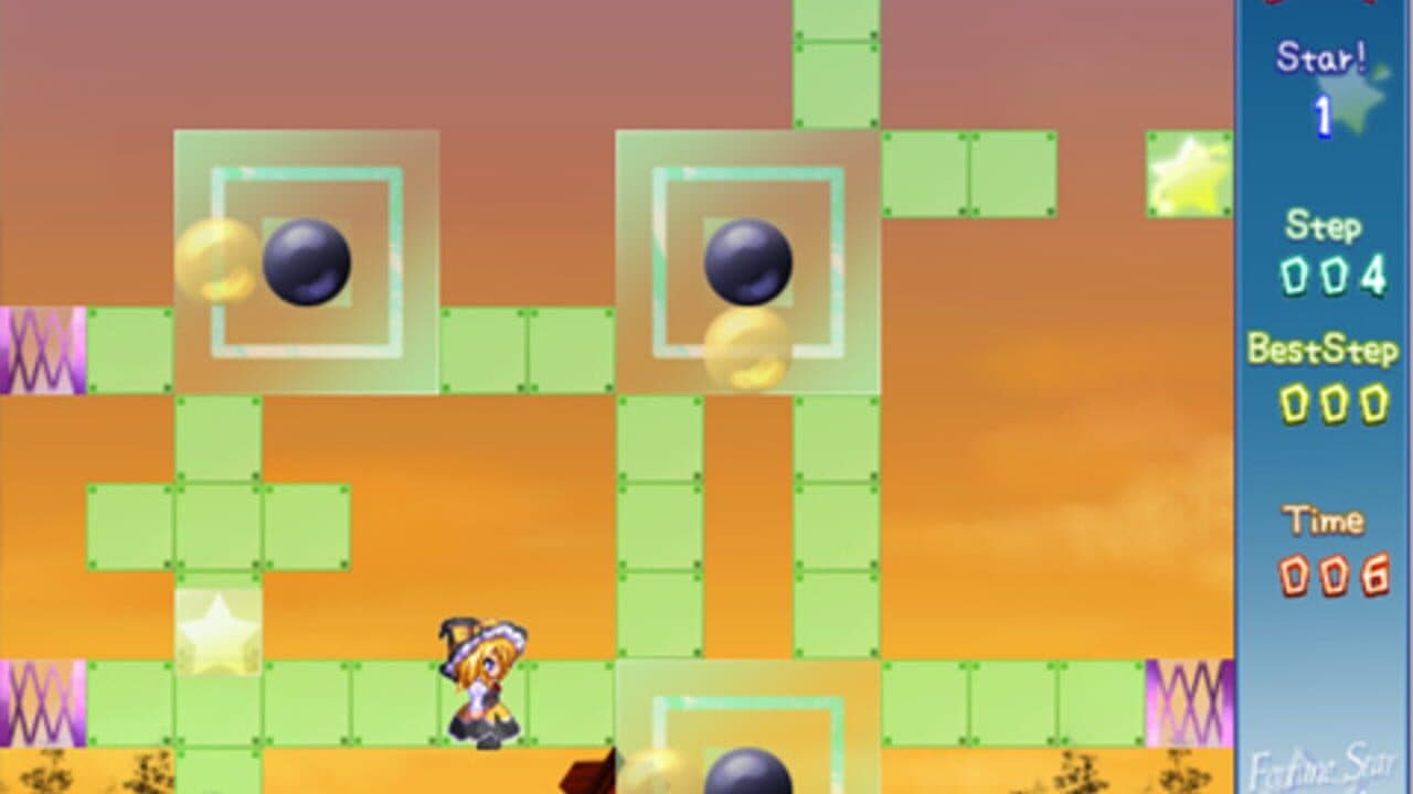 Fortune Star Panic! thumbnail 6