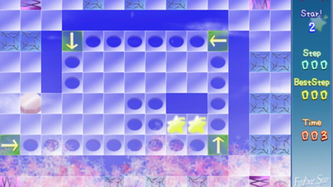 Fortune Star Panic! screenshot 1