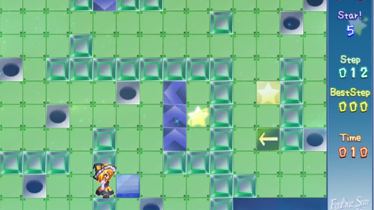 Fortune Star Panic! thumbnail 3