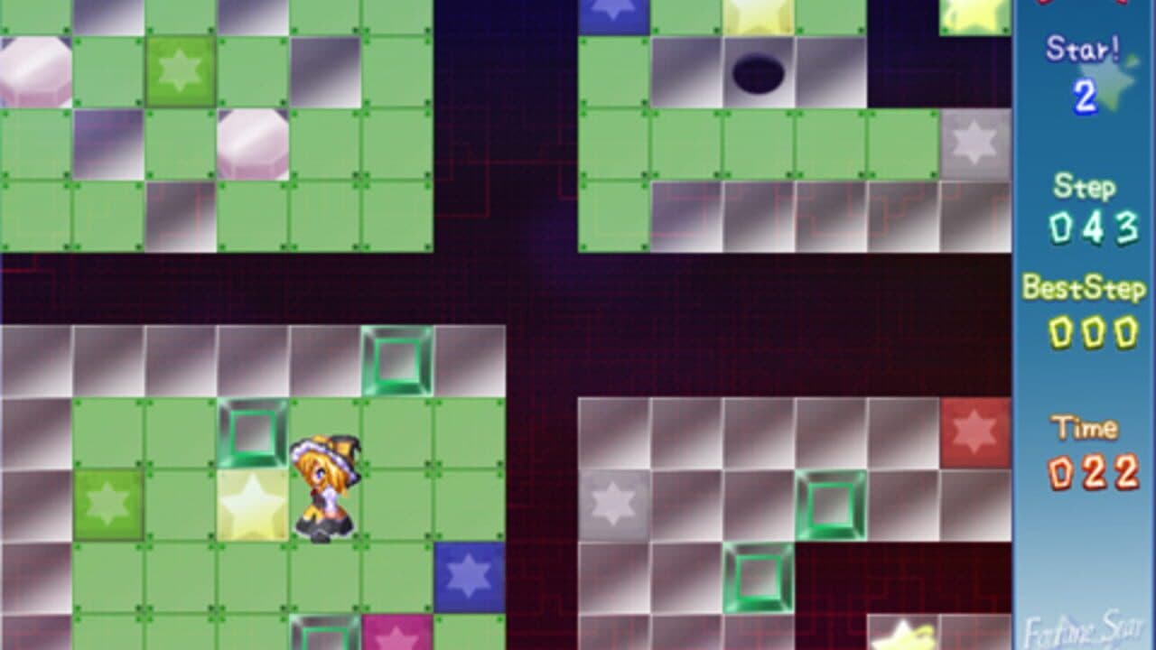 Fortune Star Panic! thumbnail 7