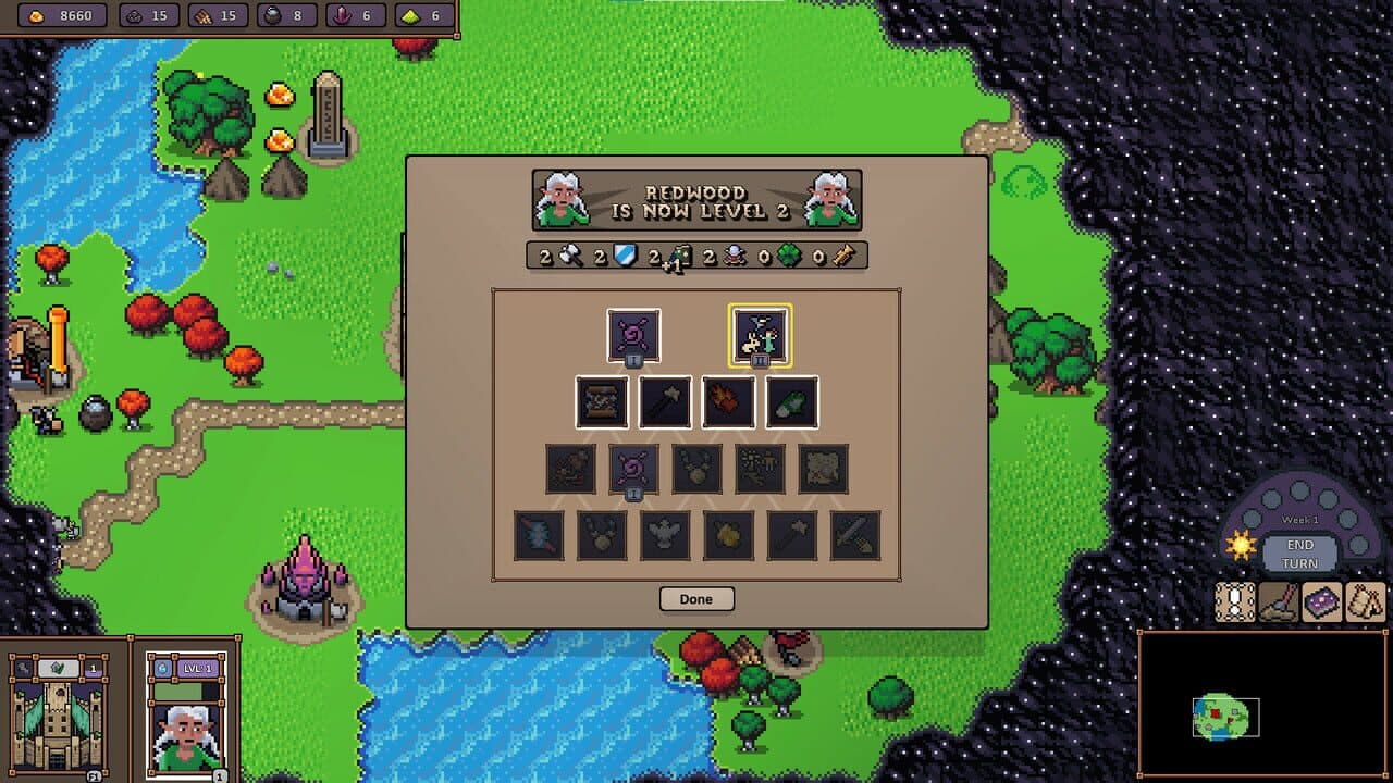 Hero's Hour: Rogue Realms thumbnail 4