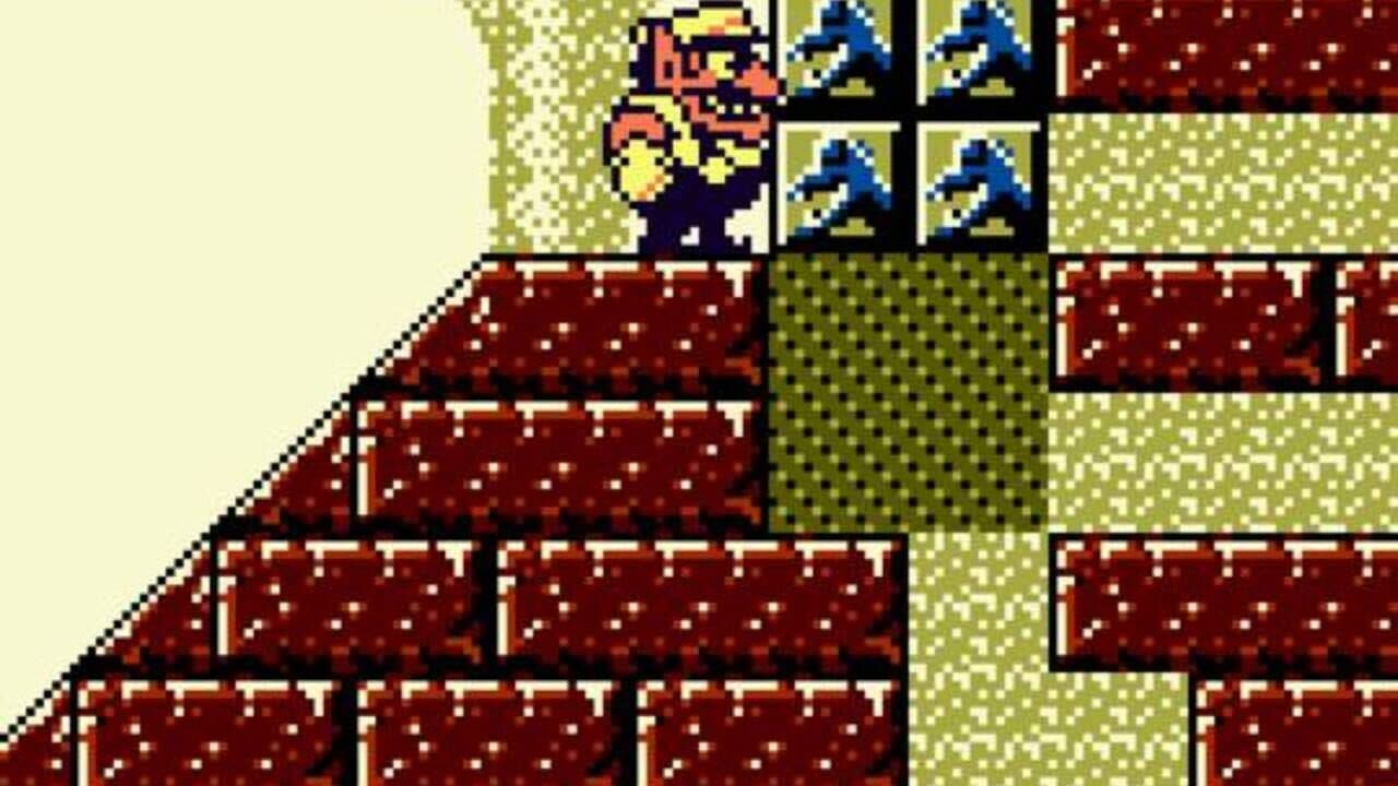 Wario Land II thumbnail 4