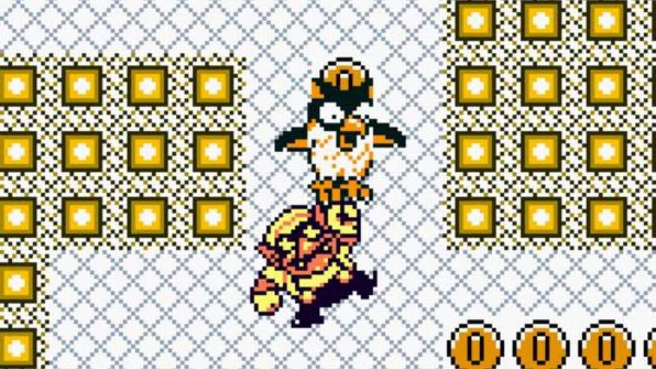 Wario Land II thumbnail 5