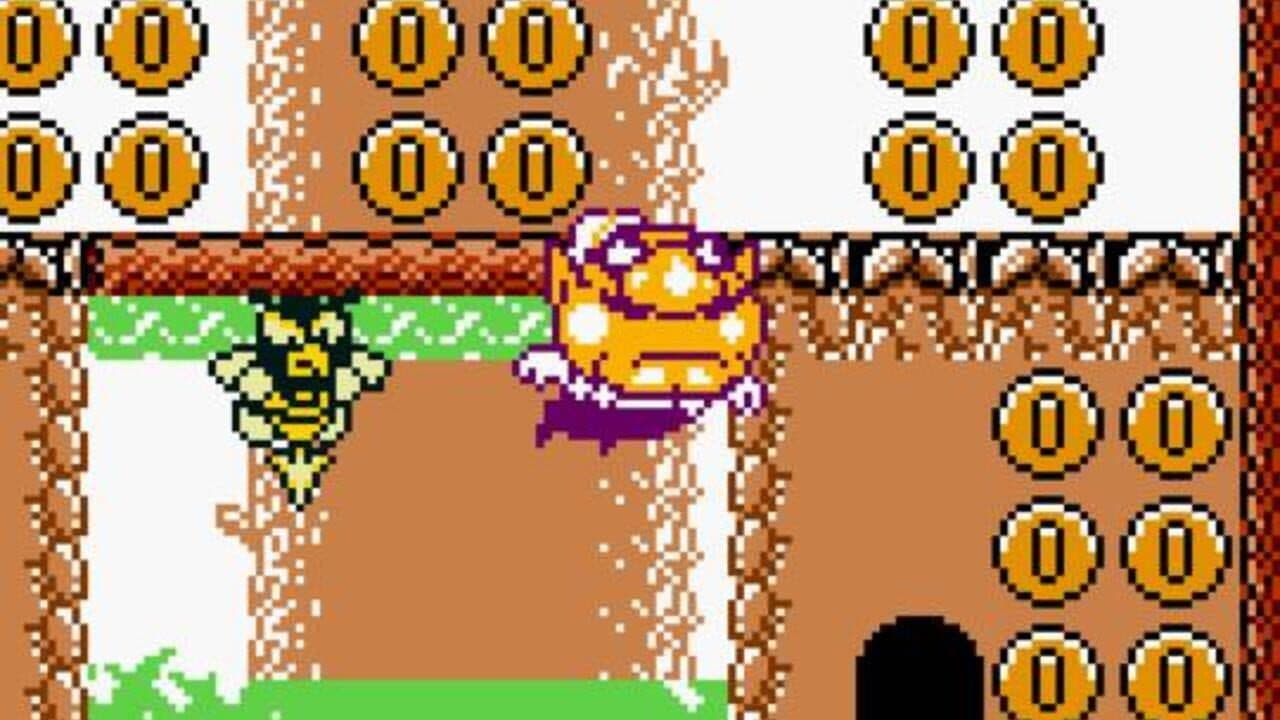 Wario Land II thumbnail 6