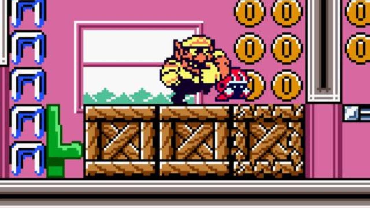 Wario Land II thumbnail 2