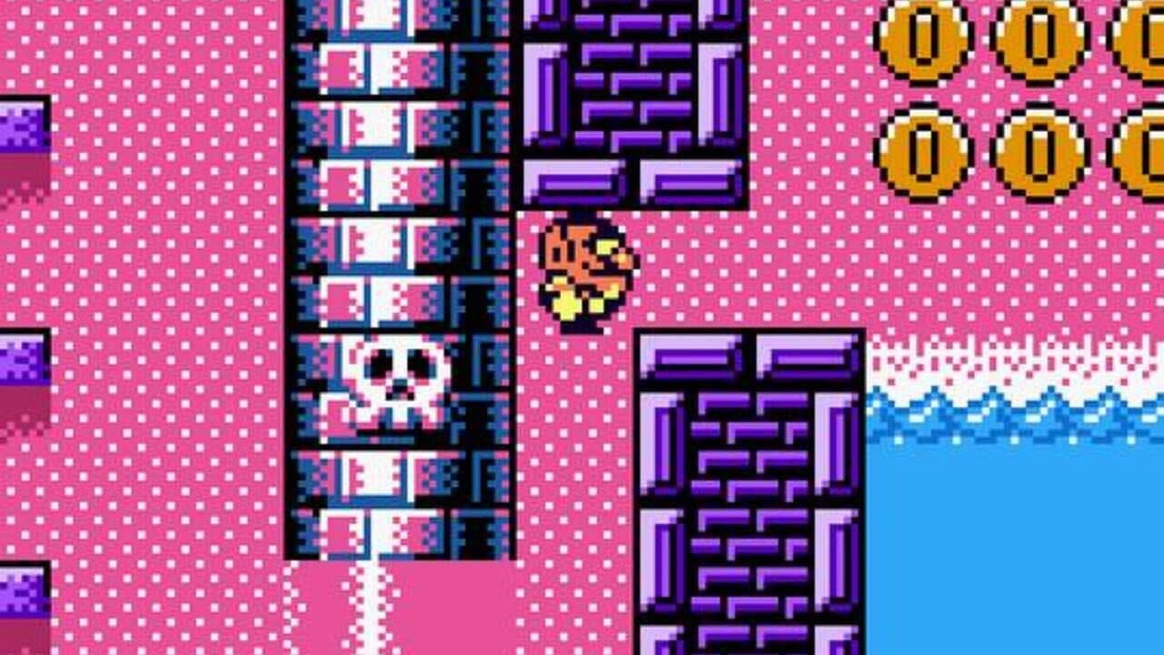 Wario Land II thumbnail 3