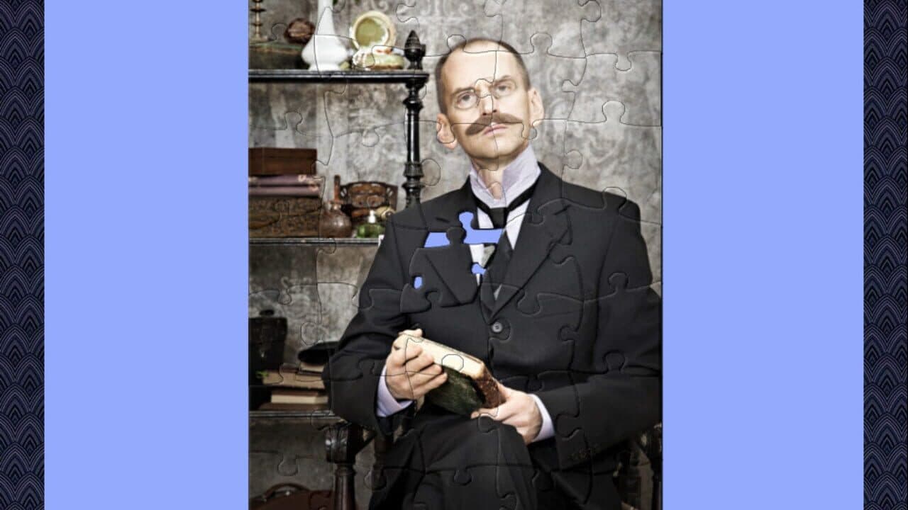 1001 Jigsaw Detective 2 thumbnail 3