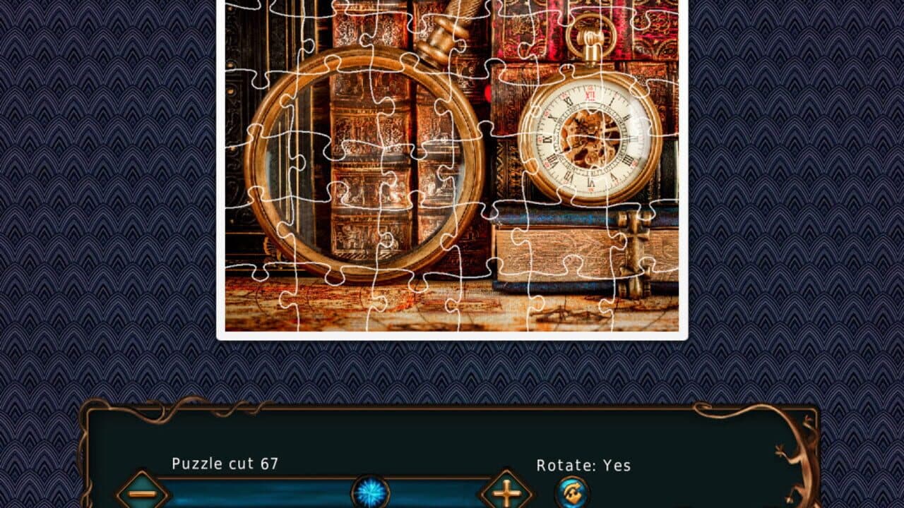 1001 Jigsaw Detective 2 thumbnail 4